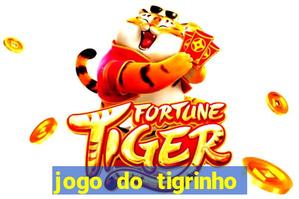 jogo do tigrinho da casa chinesa